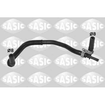 SASIC 3406511 Motor kølerslange - Kølerslange SASIC 3406511 Motor kølerslange - Kølerslange