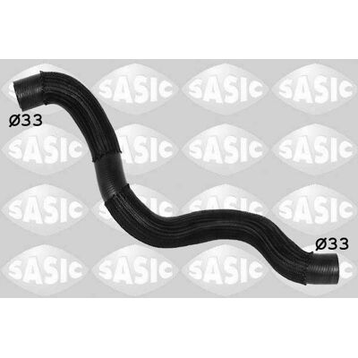 SASIC 215017066R Tubo del Radiatore - Sistema di Raffreddamento SASIC 215017066R Tubo del Radiatore - Sistema di Raffreddamento
