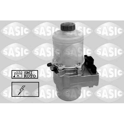 SASIC 7076083 Lenkhilfepumpe - Hydraulisch, Elektro-Hydraulisch SASIC 7076083 Lenkhilfepumpe - Hydraulisch, Elektro-Hydraulisch