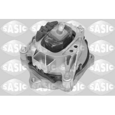 SASIC 2706740 Motorhalter - Rechts, Oberes - Metall-Gummi-Unterstützung - BMW SASIC 2706740 Motorhalter - Rechts, Oberes - Metall-Gummi-Unterstützung - BMW