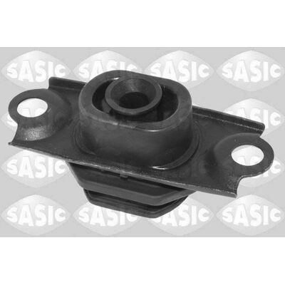 SASIC Soporte de Motor Nissan Renault - Soporte Motor - Lado de la Caja - Goma-Metálico SASIC Soporte de Motor Nissan Renault - Soporte Motor - Lado de la Caja - Goma-Metálico
