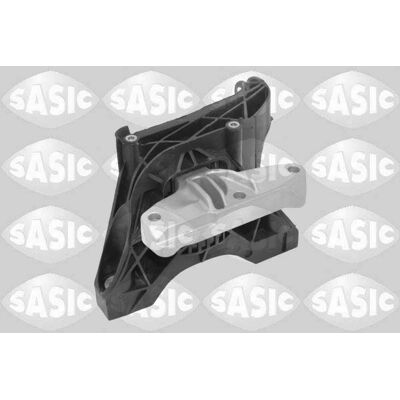 SASIC 2700108 Motorhalterung - Metall-Gummi-Unterstützung für Peugeot, Citroën, DS, Opel SASIC 2700108 Motorhalterung - Metall-Gummi-Unterstützung für Peugeot, Citroën, DS, Opel