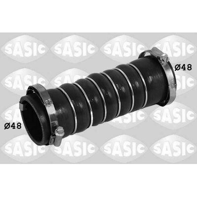 SASIC - 3336360 - OEM2360409 - Ford2360409 - Turbo hadice SASIC - 3336360 - OEM2360409 - Ford2360409 - Turbo hadice