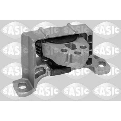 SASIC 2706765 Motorstøtte - Højre, øvre støtte - Ford Focus 3, Kuga 2, C-Max 2 SASIC 2706765 Motorstøtte - Højre, øvre støtte - Ford Focus 3, Kuga 2, C-Max 2