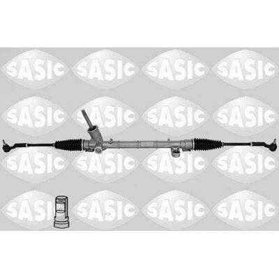 SASIC 7376084 Steering Rack - Mechanical, Ford OEM SASIC 7376084 Steering Rack - Mechanical, Ford OEM