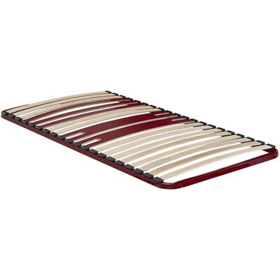 Base con 5 zonas morfológicas Bultex - Bordeaux Base con 5 zonas morfológicas Bultex - Bordeaux