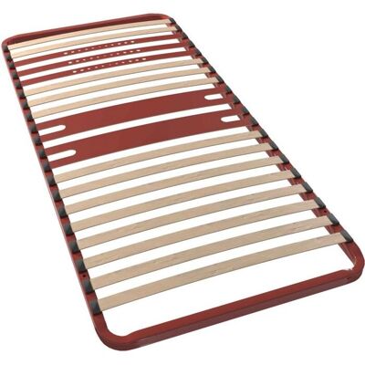 Base de cama de 5 zonas Bultex - Soporte, Ventilada, Francesa Base de cama de 5 zonas Bultex - Soporte, Ventilada, Francesa