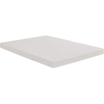 Colchón de espuma Bultex BZ - 11cm de grosor, fabricado en Francia Colchón de espuma Bultex BZ - 11cm de grosor, fabricado en Francia
