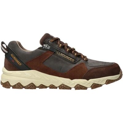 Allrounder - Blend 44/04 - Marron - EU 45 - Shoes - Publicité Allrounder - Blend 44/04 - Marron - EU 45 - Shoes - Publicité