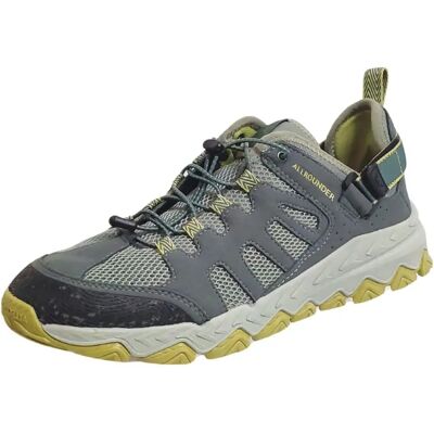 Mephisto - Cando Micro 66 - Olive - 42½EU - Chaussures Mephisto - Cando Micro 66 - Olive - 42½EU - Chaussures