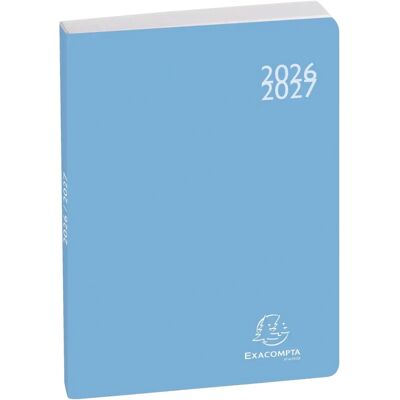 Quo Vadis - Schülerkalender Forum Soft Harmony 2021/2022 Quo Vadis - Schülerkalender Forum Soft Harmony 2021/2022