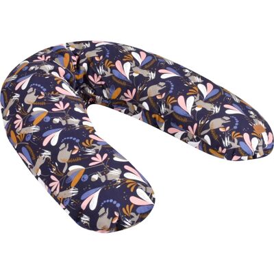 Cuscino allattamento Béaba Big Flopsy - Supporto ergonomico Cuscino allattamento Béaba Big Flopsy - Supporto ergonomico