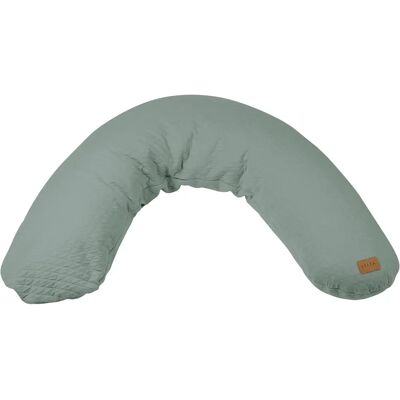 Cuscino allattamento Béaba Verde - Cuscino allattamento Cuscino allattamento Béaba Verde - Cuscino allattamento