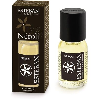 Esteban Paris Neroli Erfrischungsöl - Erfrischeröl Esteban Paris Neroli Erfrischungsöl - Erfrischeröl