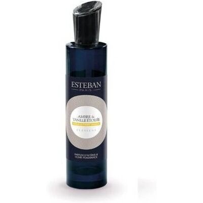 Esteban Paris Ambra Vaniglia Profumatore Ecologico Esteban Paris Ambra Vaniglia Profumatore Ecologico