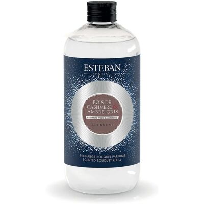 Esteban EBA-013 - Profumo legno e ambra grigia Esteban EBA-013 - Profumo legno e ambra grigia