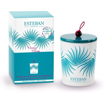 Esteban Candela Bianca Ylang Ylang - Candela Esteban Candela Bianca Ylang Ylang - Candela