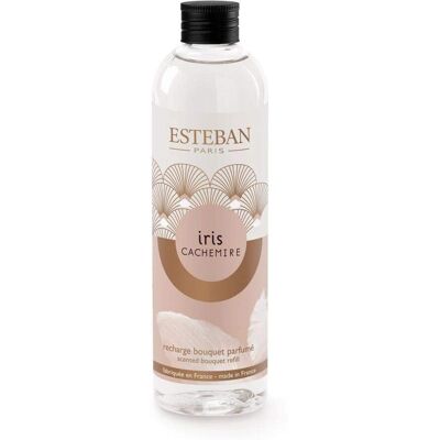 Esteban Paris Ricarica Diffusore Bastoncini Iris Cachemire - Tipo di prodotto Esteban Paris Ricarica Diffusore Bastoncini Iris Cachemire - Tipo di prodotto