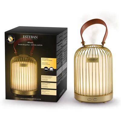 Esteban Diffuser - Lampion Edition Multi-Color Esteban Diffuser - Lampion Edition Multi-Color