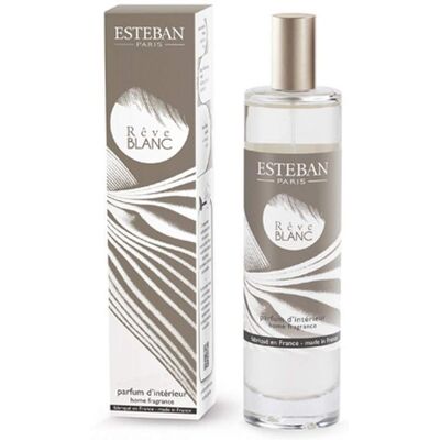 Esteban Reve blanc Vaporizzatore - Diffusore d'ambiente Esteban Reve blanc Vaporizzatore - Diffusore d'ambiente