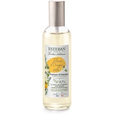 Esteban Paris Vaporisateur Floral Bio 100ml Esteban Paris Vaporisateur Floral Bio 100ml