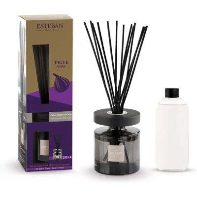 Esteban Diffuseur d'Air Ellipse - Parfum d'ambiance Esteban Diffuseur d'Air Ellipse - Parfum d'ambiance