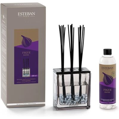 Esteban Fig Refillable Scented Bouquet Triptyque Reed Diffuser - 250ml Esteban Fig Refillable Scented Bouquet Triptyque Reed Diffuser - 250ml