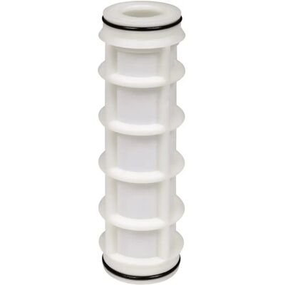 Accesorios de Filtro de Agua BWT - Juego de 3 Tamices Reutilizables de 90μm - Reemplazo para Filtro Fino Accesorios de Filtro de Agua BWT - Juego de 3 Tamices Reutilizables de 90μm - Reemplazo para Filtro Fino