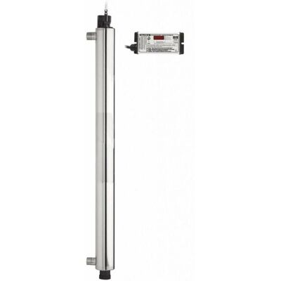 BWT Uv Max 2700 Esterilizador de Agua BWT Uv Max 2700 Esterilizador de Agua