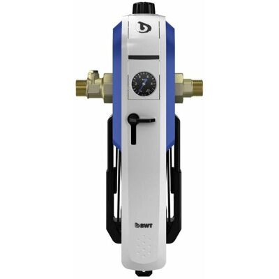 Filtro Sedimenti BWT E1 90 Micron - Protezione & Riduzione Pressione Filtro Sedimenti BWT E1 90 Micron - Protezione & Riduzione Pressione