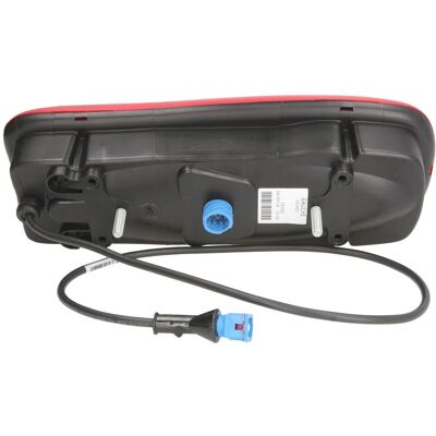 VIGNAL 152000 Linker Achterlicht - Achterlicht VIGNAL 152000 Linker Achterlicht - Achterlicht