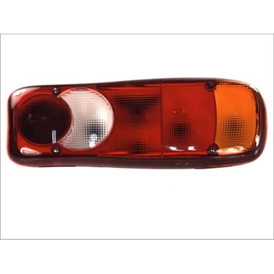 VIGNAL VAL152030 Oranssi Takasivuvalo - rear position light VIGNAL VAL152030 Oranssi Takasivuvalo - rear position light