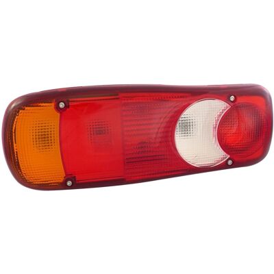 VIGNAL - 152130 - Left - Right - Tail light VIGNAL - 152130 - Left - Right - Tail light