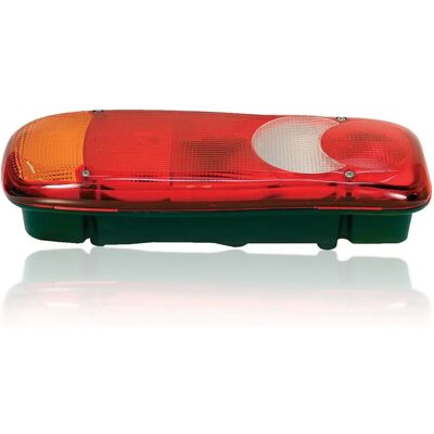 Vignal - LC5 - Rear Left - LC5 - Tail Lamp Vignal - LC5 - Rear Left - LC5 - Tail Lamp