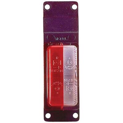 VIGNAL VAL188010 - Zijmarkeerlamp VIGNAL VAL188010 - Zijmarkeerlamp