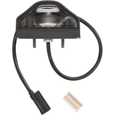 VIGNAL VALD10502 Kentekenplaatverlichting VIGNAL VALD10502 Kentekenplaatverlichting