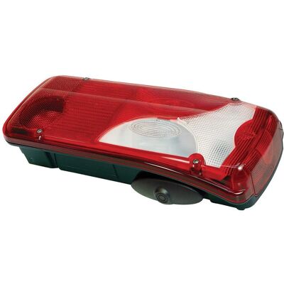 Vignal - LC8 - Right Hand - Offside - Tail Lamp Light Unit Vignal - LC8 - Right Hand - Offside - Tail Lamp Light Unit