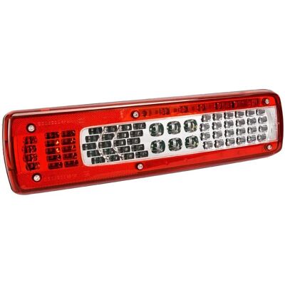Vignal - LC9 - Volvo FH V4 - Tail Lamp Vignal - LC9 - Volvo FH V4 - Tail Lamp