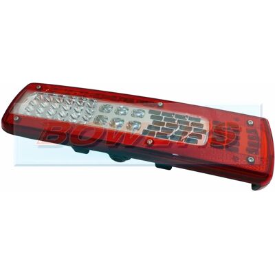 Vignal - LC9 - Rear Tail Lamp Vignal - LC9 - Rear Tail Lamp