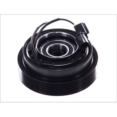 THERMOTEC KTT040098 - Magnetyczne sprzęgło do sprężarki klimatyzacji THERMOTEC KTT040098 - Magnetyczne sprzęgło do sprężarki klimatyzacji
