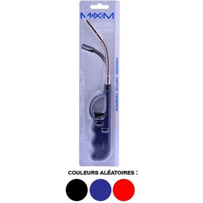 BIGHOUSE IT - snodyflex 40411324 - Lighter - Publicité BIGHOUSE IT - snodyflex 40411324 - Lighter - Publicité