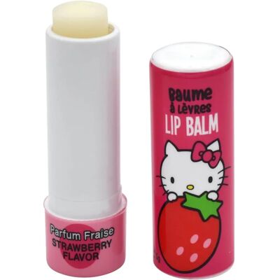 Balsamo Labbra Idratante Hello Kitty - Balsamo Balsamo Labbra Idratante Hello Kitty - Balsamo