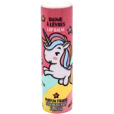 Take Care Einhorn Lippenbalsam - Lip Balm Take Care Einhorn Lippenbalsam - Lip Balm