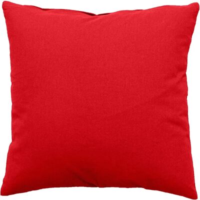 Coussin en coton Home Maison 40x40cm - Housse Détachable Coussin en coton Home Maison 40x40cm - Housse Détachable