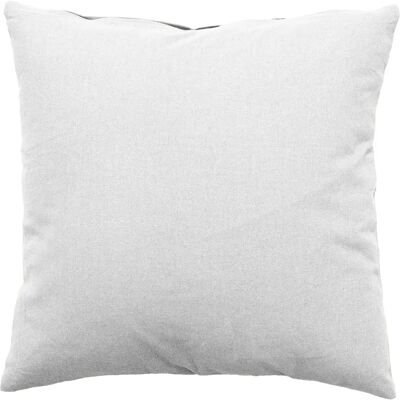 Home Maison Coussin en Coton à Couvre Amovible - Coussins Home Maison Coussin en Coton à Couvre Amovible - Coussins