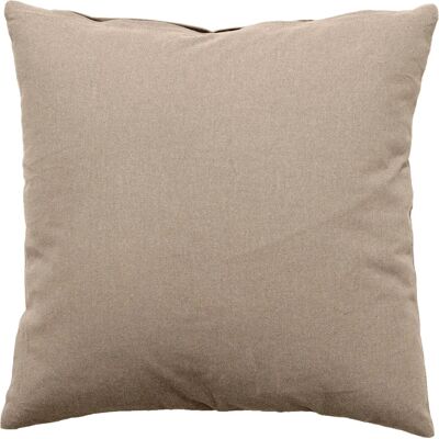 Cojín de Algodón Home Maison - 40x40cm, 60x60cm - Funda Removible Cojín de Algodón Home Maison - 40x40cm, 60x60cm - Funda Removible
