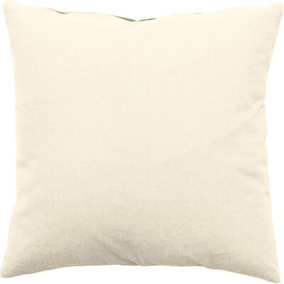 Cuscino in Cotone HOME MAISON con Fodera Rimovibile - 40x40cm, 60x60cm Cuscino in Cotone HOME MAISON con Fodera Rimovibile - 40x40cm, 60x60cm