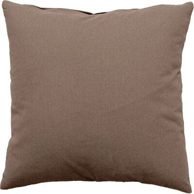 HOME MAISON Coussin en Coton avec Couvre Amovible - Coussins HOME MAISON Coussin en Coton avec Couvre Amovible - Coussins