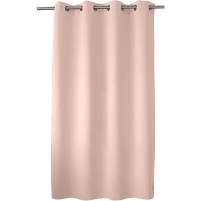 Enjoy Home Old Rose Blackout Curtain - 140 x 180 cm Enjoy Home Old Rose Blackout Curtain - 140 x 180 cm