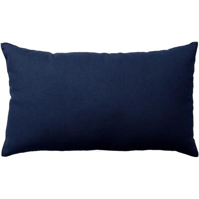 Enjoy Home Cotton Cushion 30x50 Blue Marinho Enjoy Home Cotton Cushion 30x50 Blue Marinho